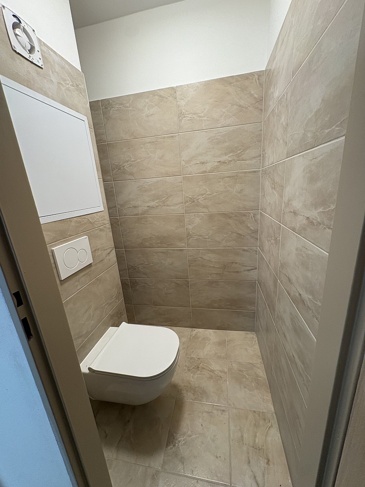 Byt 3+1 · 75 m² · Studentská, Žďár nad Sázavou - Žďár nad Sázavou 4 - 4