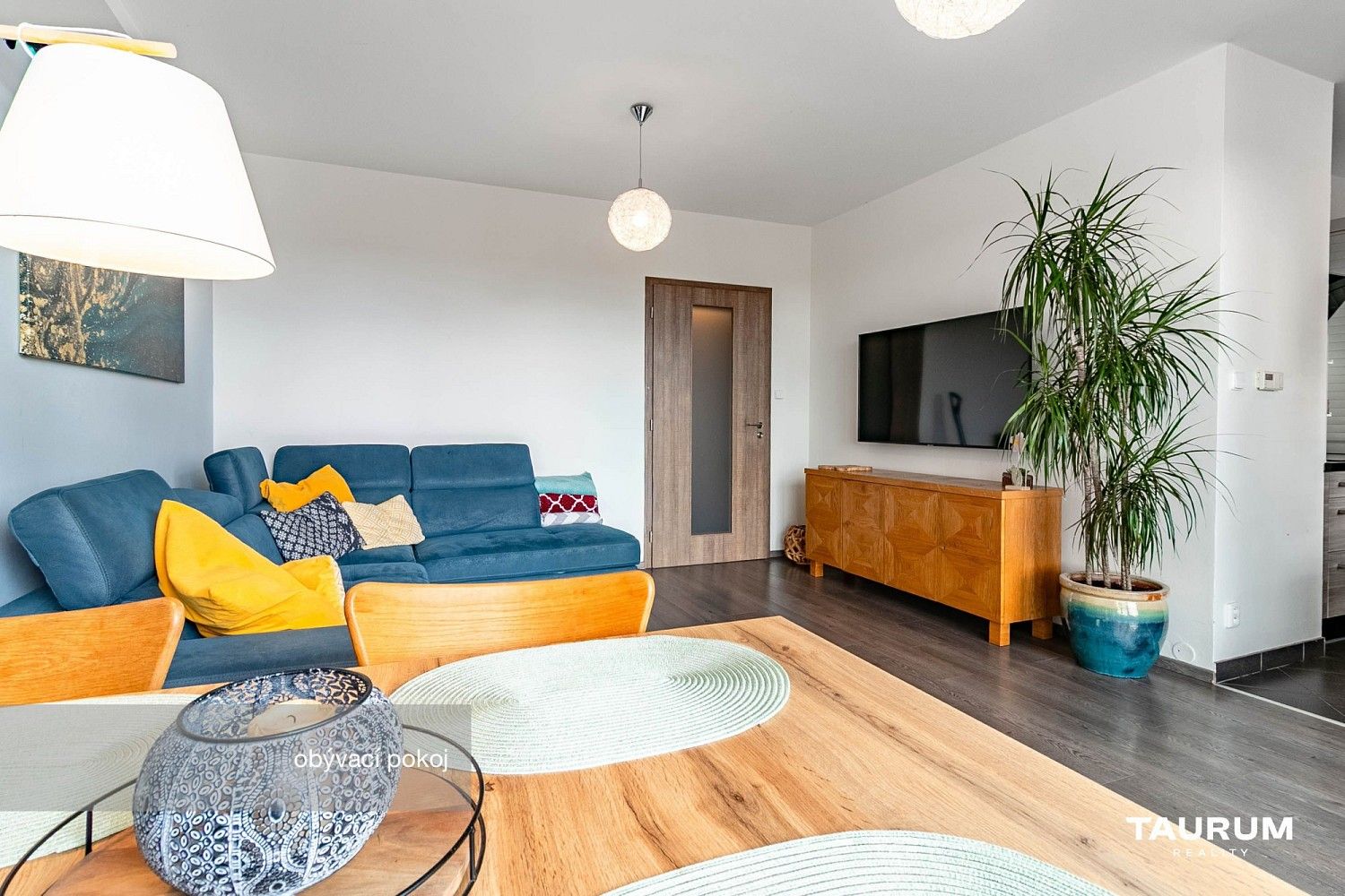 3+kk, Ryšánkova, Praha 10 - Záběhlice, 98 m² - 2