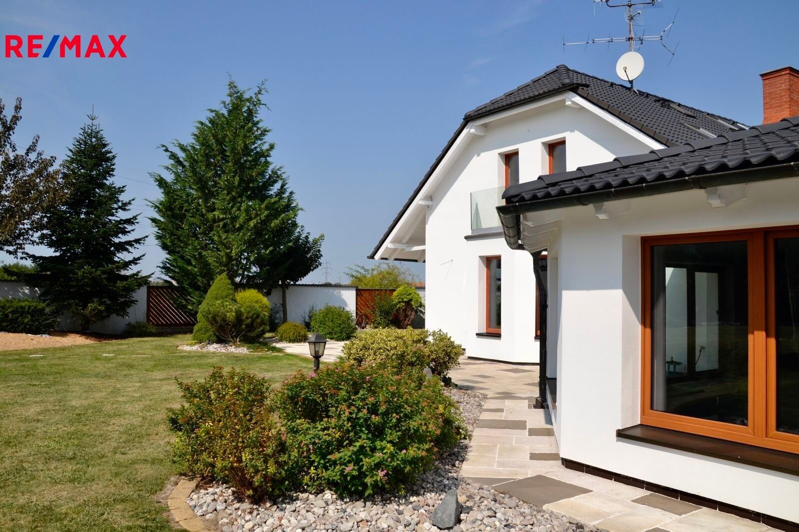 Rodinné domy, Řepov, 280 m²