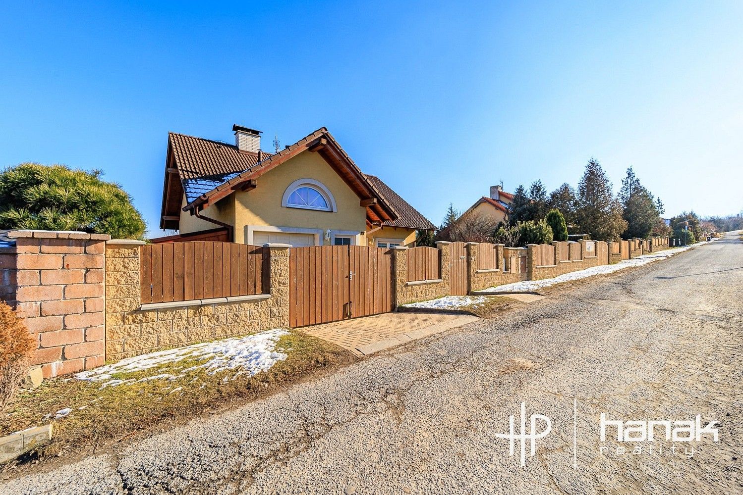 Rodinný dům, 146 m²