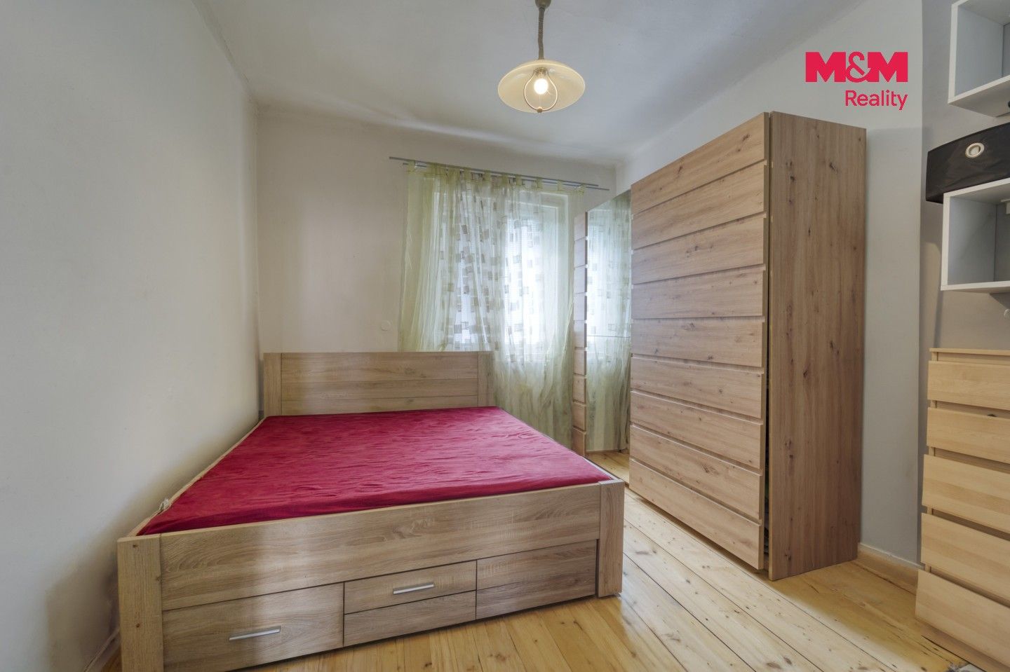 4+kk, Božkovská, Plzeň, 94 m² - 2