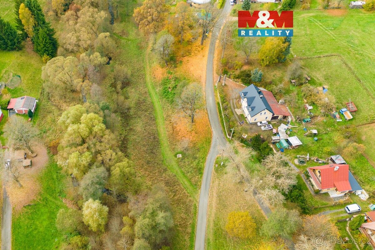 Pozemky pro bydlení, Mariánské Lázně, 353 01