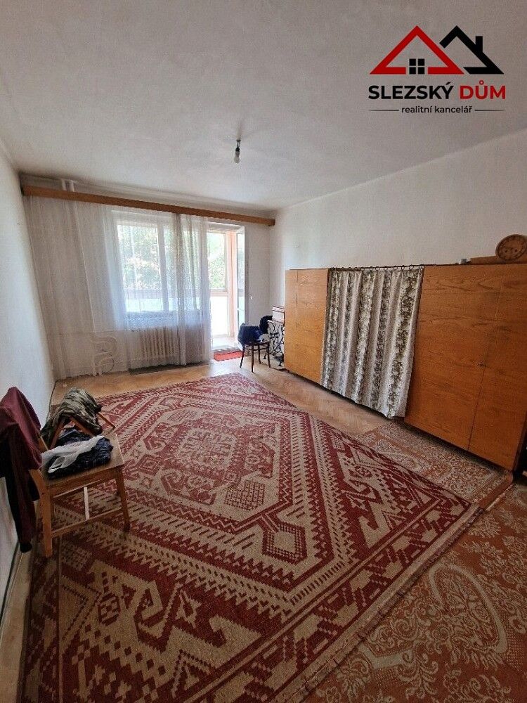 Prodej byt 3+1 - Příční, Karviná - Mizerov, 63 m² - 5