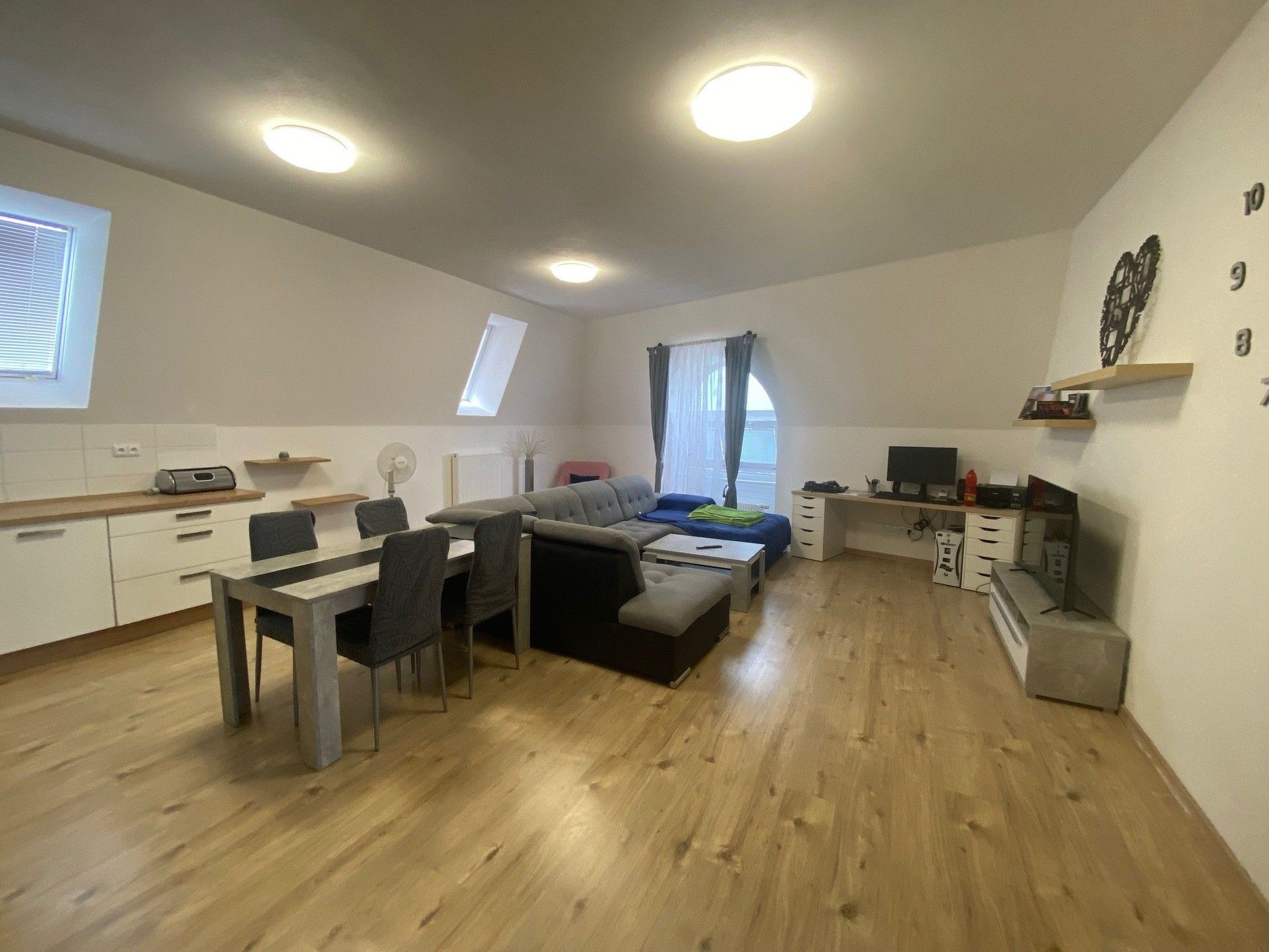 Byt 3+kk · 106 m² · náměstí Trčků z Lípy 162, Světlá nad Sázavou - 2