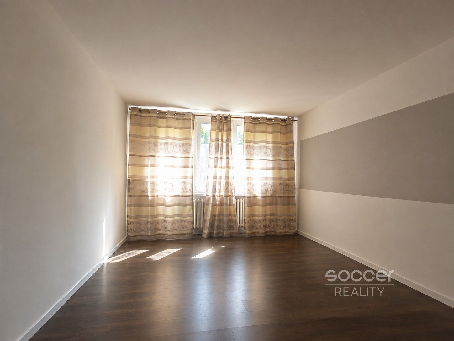 Byt 2+kk, 43 m²