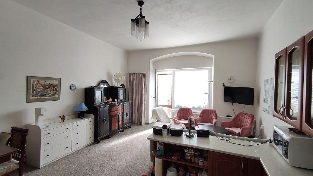 2+kk, Strakonice - Strakonice I, Jihočeský kraj, 73 m² - 2