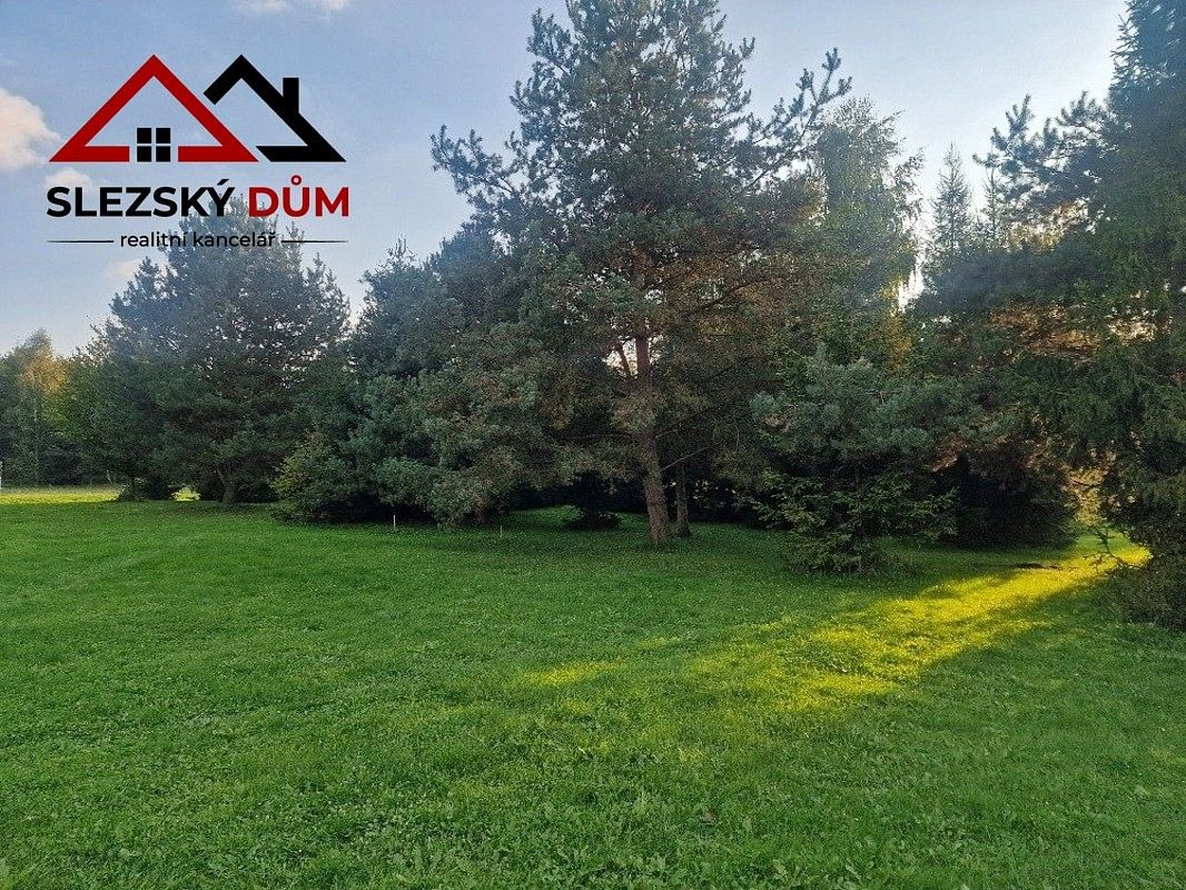 Prodej pozemek pro bydlení - Dětmarovice, okres Karviná, Moravskoslezský kraj - 5
