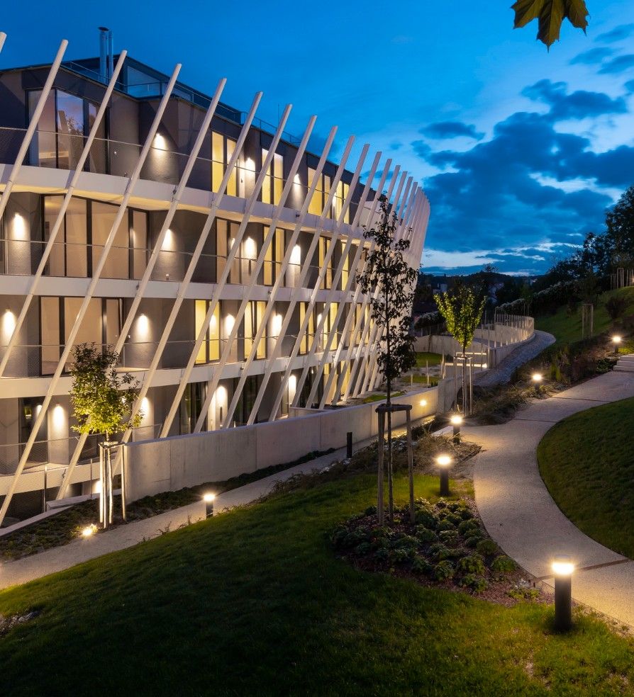 2+kk, Holečkova 3360/26, Praha, 113,6 m²