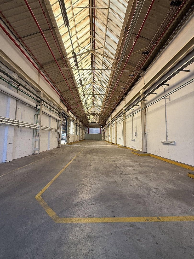 Obchodní prostory, Magdeburgerstrasse 37 Gelsenkirchen Gelsenkirchen Nordrhein-Westfalen 45881, 3 020 m² - 2