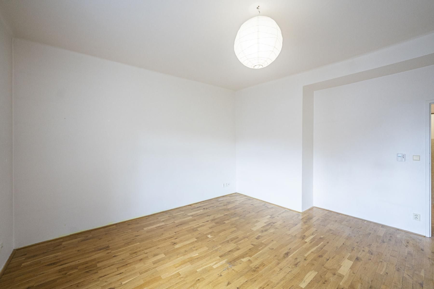 1+kk, Krejčího, Praha, 30 m² - 2