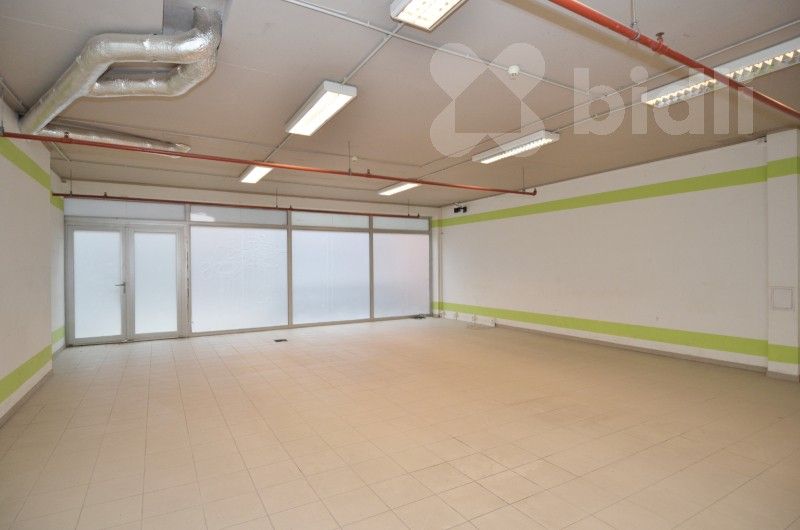 Obchodní prostory · 92 m² · Lukášova 188, Praha Žižkov - 3