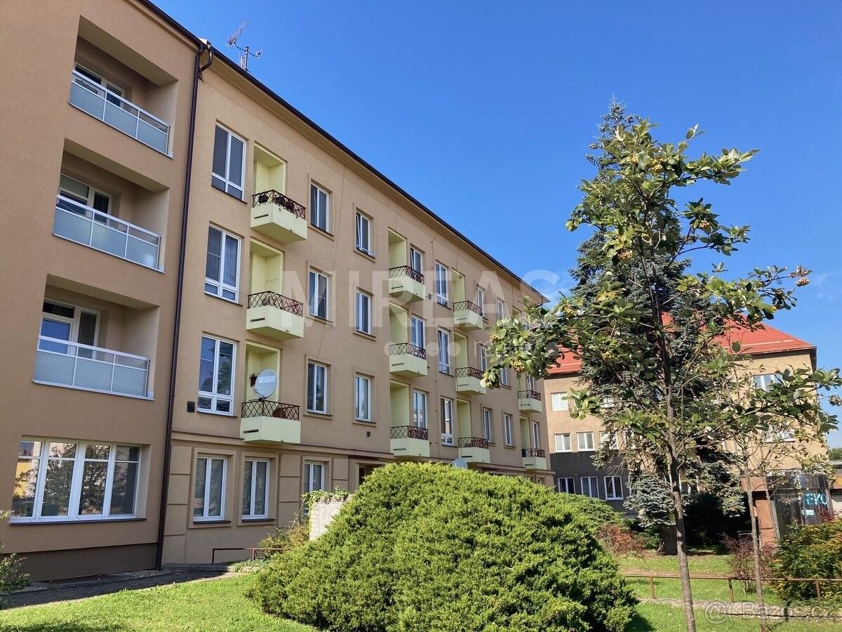 Byty, Nymburk, 288 02