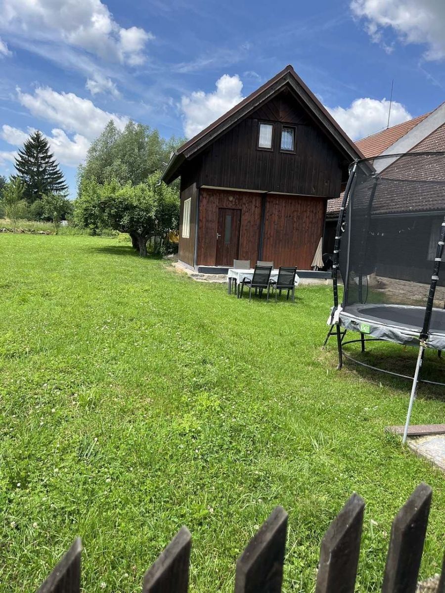 Chaty, Mladějov - Hubojedy, Královéhradecký kraj - 2