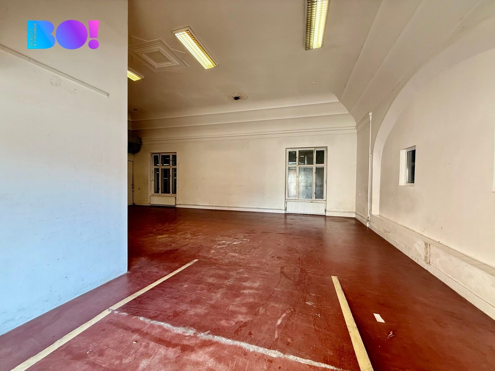 Sklad · 122 m² · Pod Zvonek, Český Těšín - 3