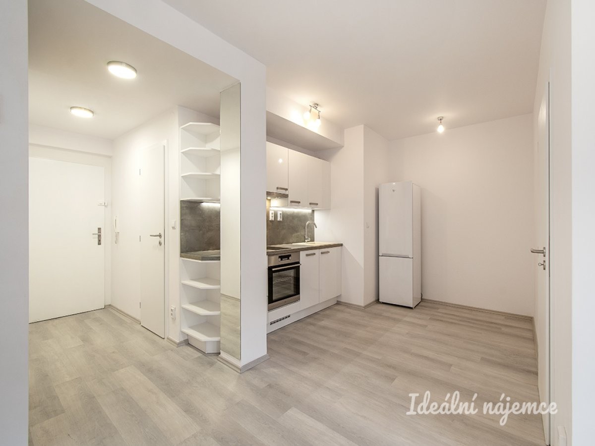 Byt 2+kk, 45 m²