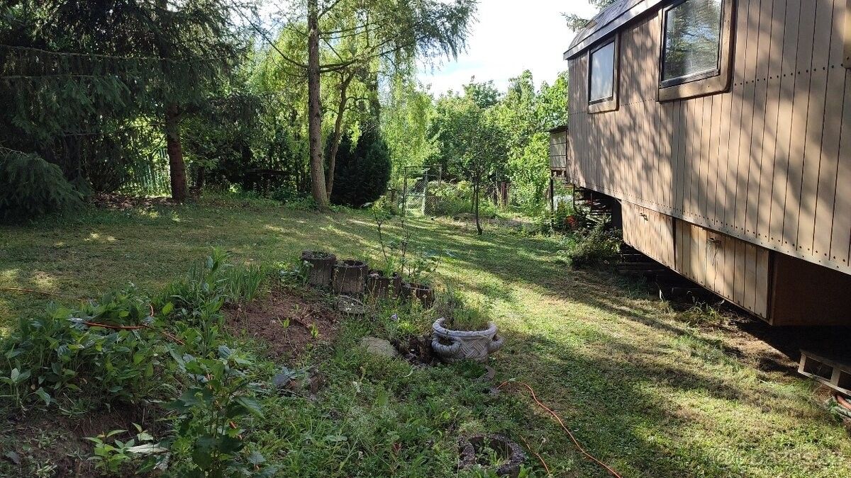 Prodej pozemek pro bydlení - Kolín, 280 02