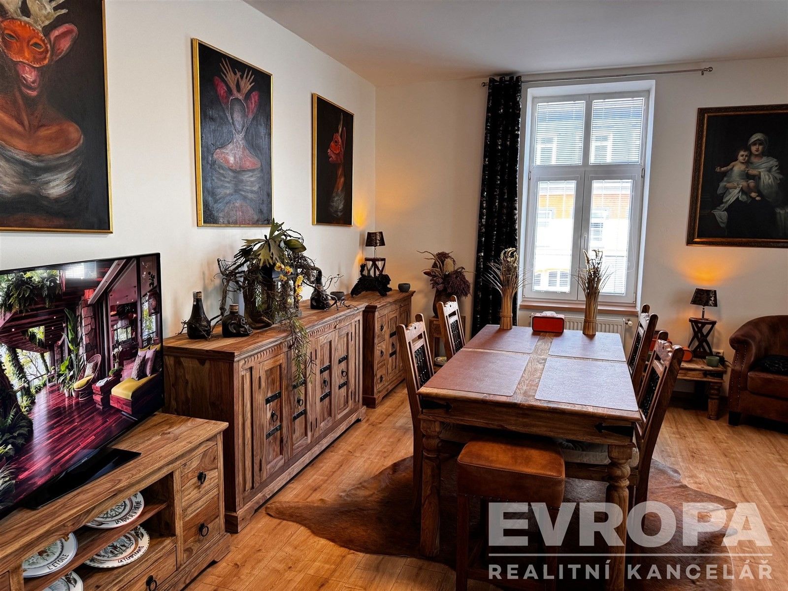 5+kk, Košická 411, Liberec IV-Perštýn, 123 m² - 2