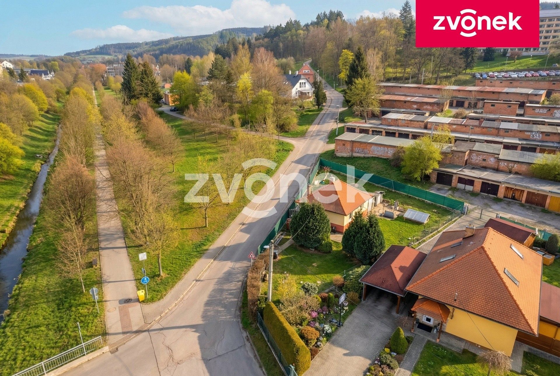 Kancelář · 50 m² · Zálešná II, Zlín - 3