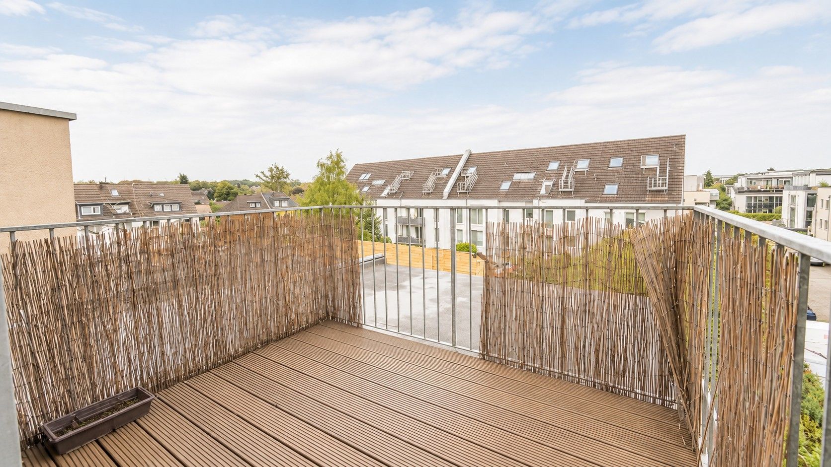 2+1, Luxenburgerstraße 85, , Severní Porýní-Vestfálsko, 68 m² - 2