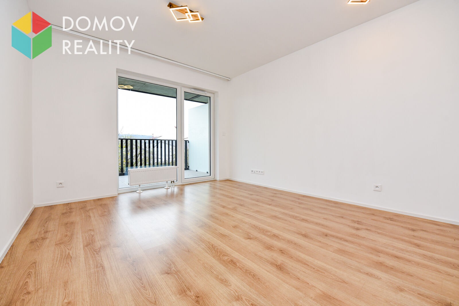 Pronájem byt 2+kk - U Židovského hřbitova, Beroun, 42 m² - 5