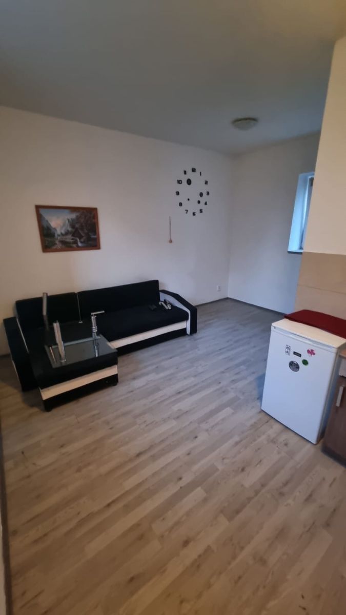 1+kk, Černokostelecká, Říčany - Říčany-Radošovice, Středočeský kraj, 24 m² - 2