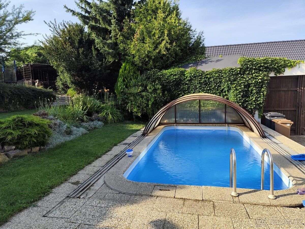 Prodej rodinný dům - Šardice, 696 13