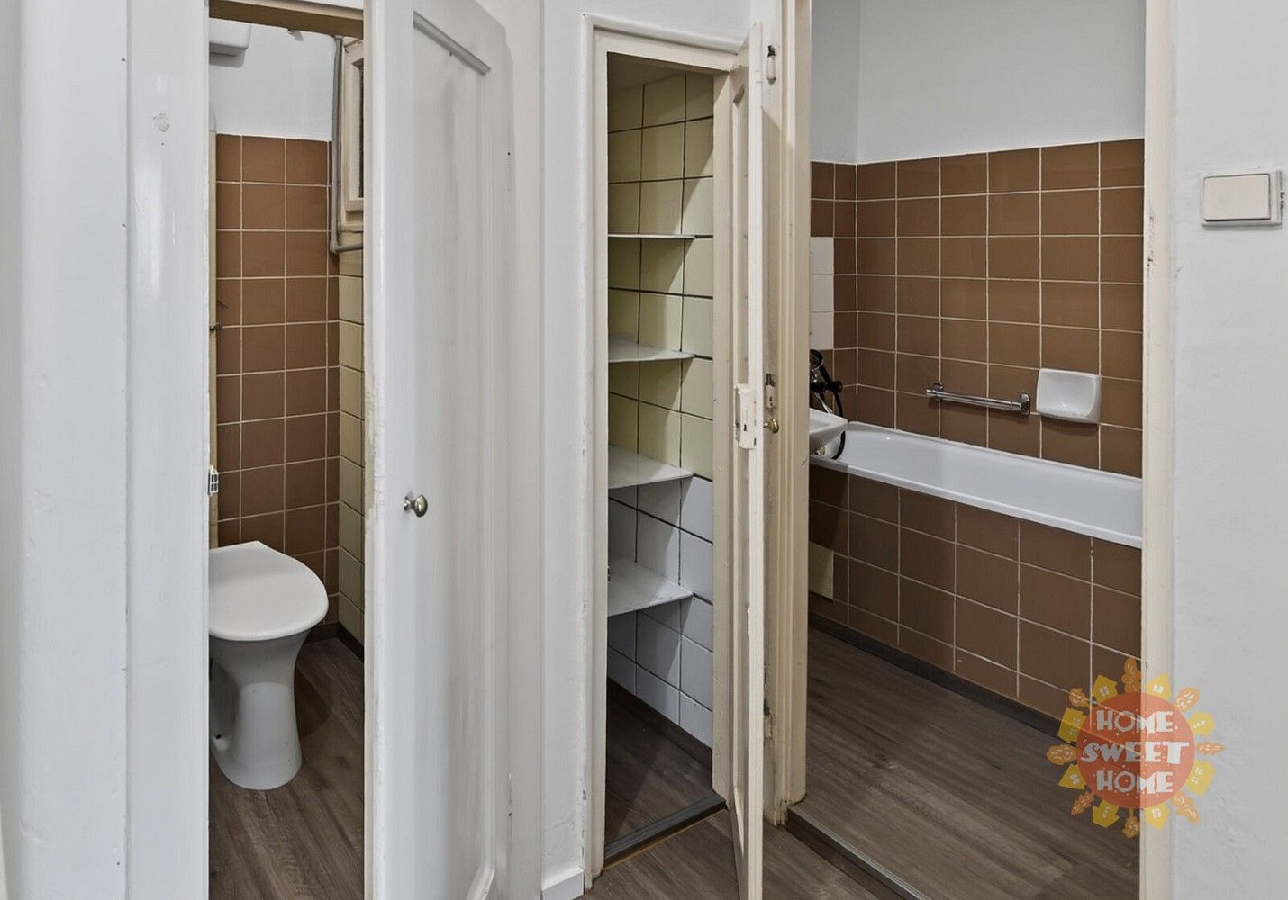 Prodej byt 1+kk - Praha - Vršovice, okres Praha 10, Hlavní město Praha, 33 m² - 5