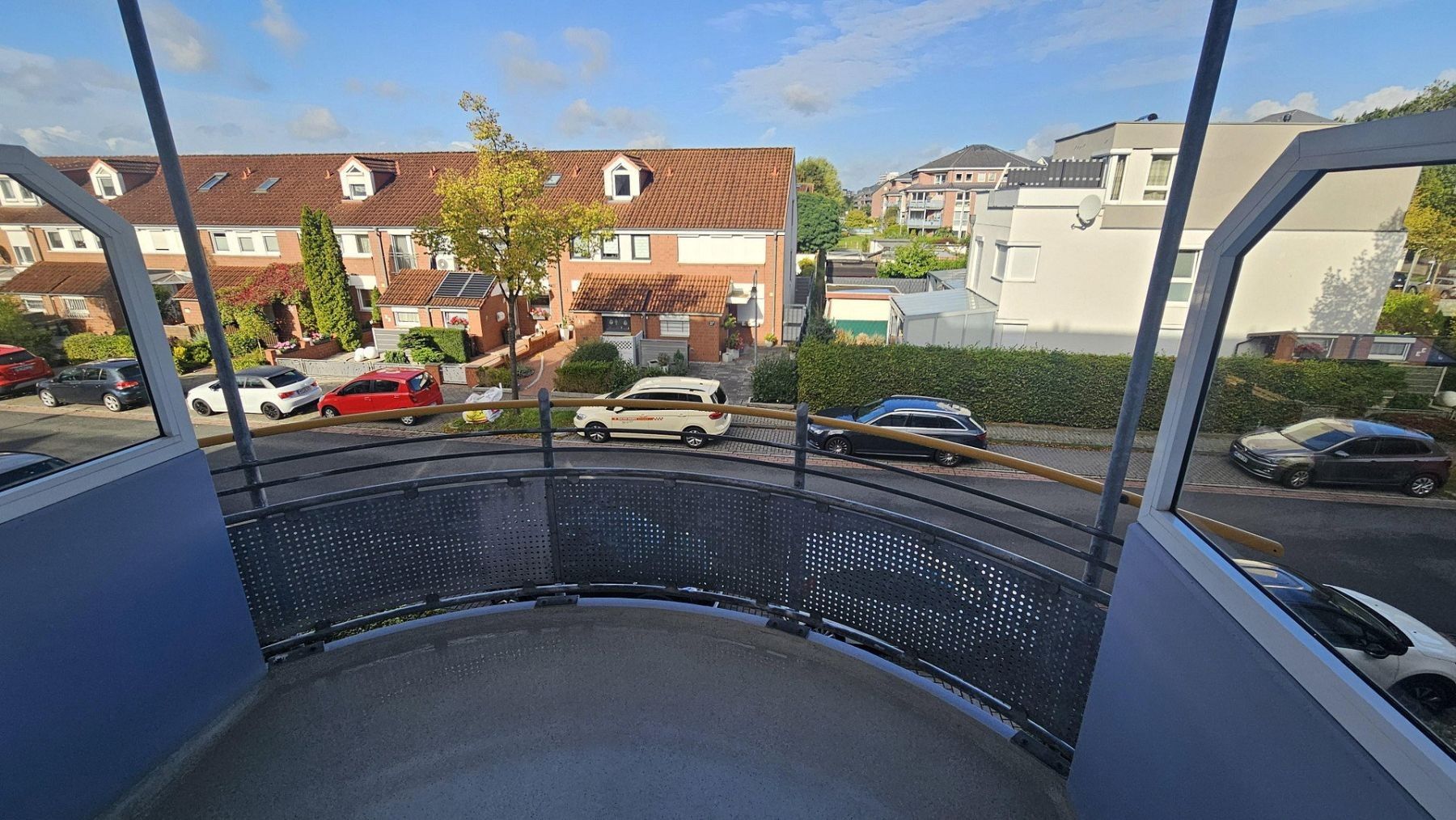 Pronájem byt 2+1 - Bremen Obervieland Bremen 28279, 59 m² - 5
