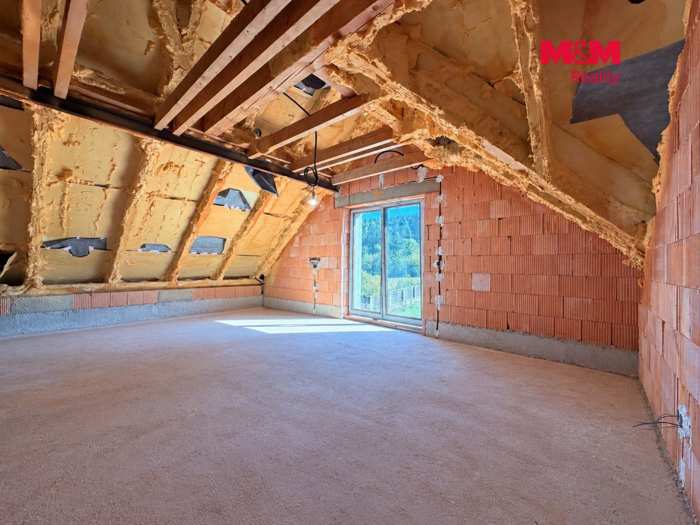 Rodinný dům · 253 m² · Dubno - 4