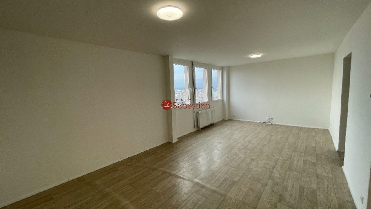 1+1, Antonína Sochora, Teplice, 41 m² - 2