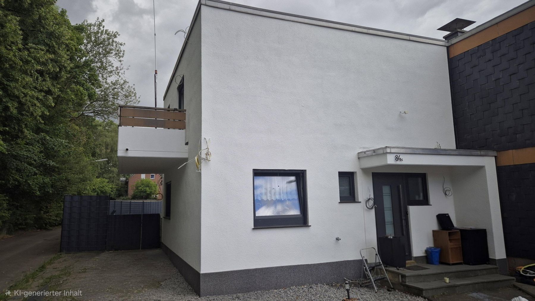 Rodinný dům · 117 m² · Herne Sodingen Nordrhein-Westfalen 44627 - 3
