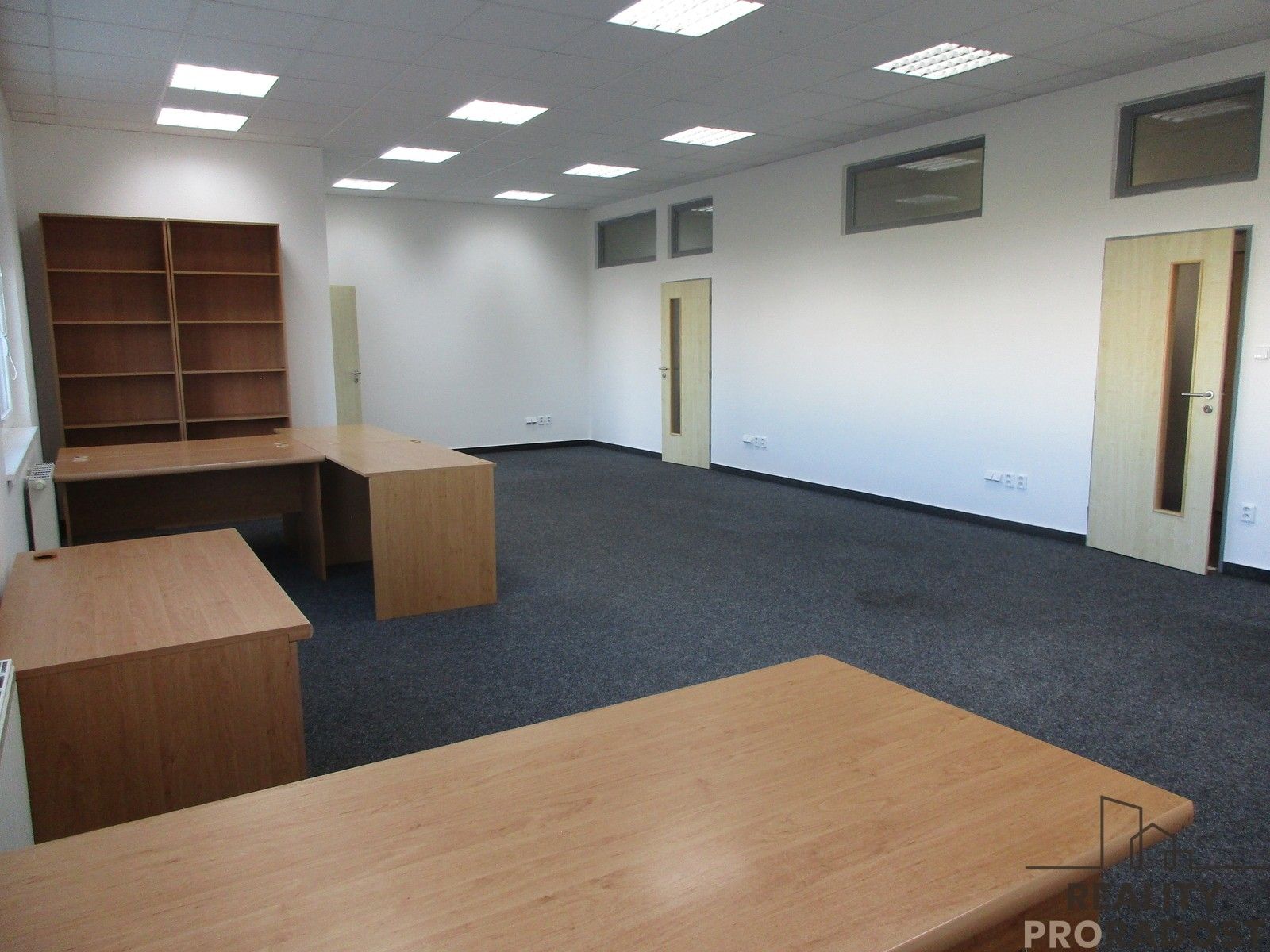 Kancelář · 339 m² · Kollárova 1693, Veselí nad Moravou - 3
