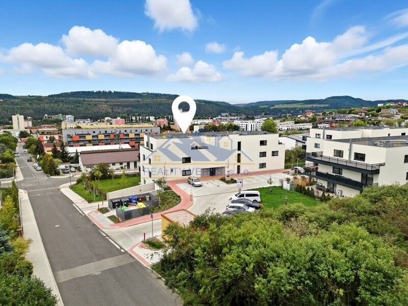 Pronájem byt - Beroun, 266 01