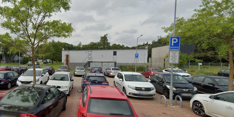 Pronájem garáž - Kladno, 272 01 - 2