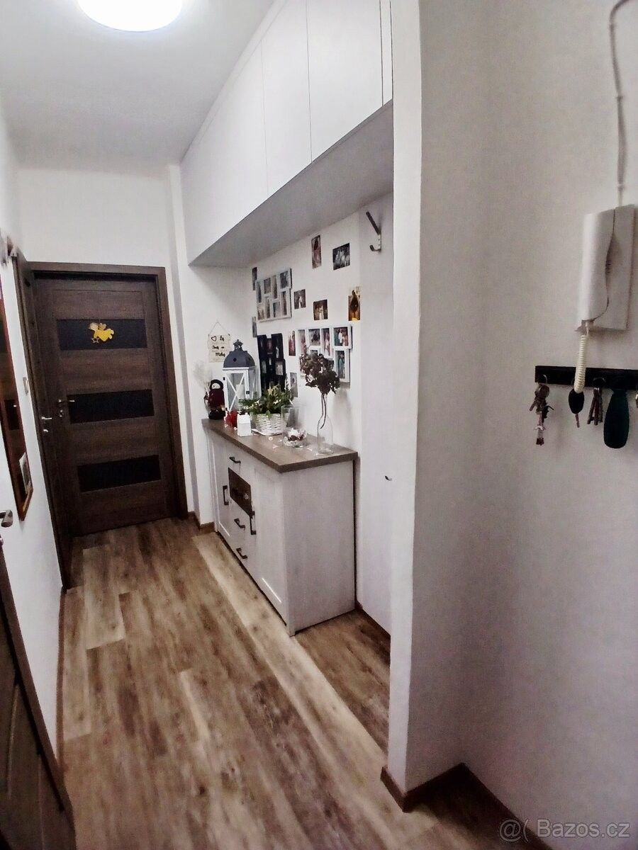 Prodej byt - Bystré u Poličky, 569 92