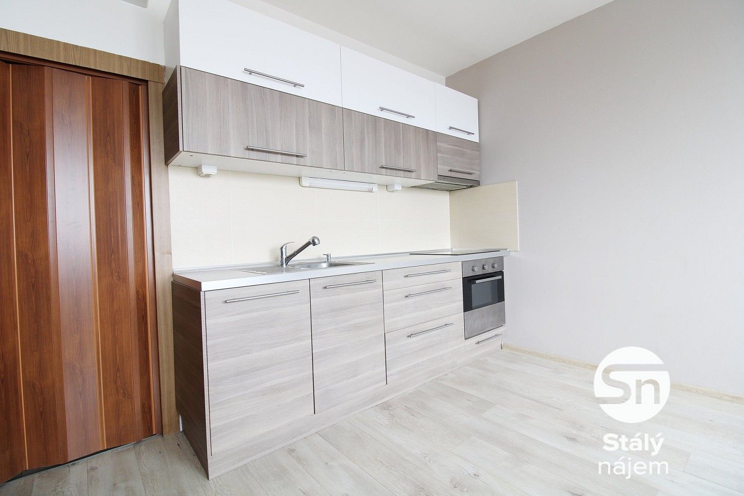 2+kk, Praha - Radotín, okres Praha 16, Hlavní město Praha, 49 m² - 1