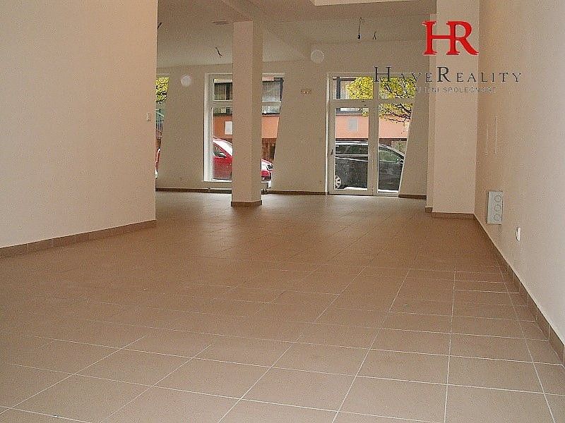 Obchodní prostory · 103 m² · Benešov, Středočeský kraj - 3