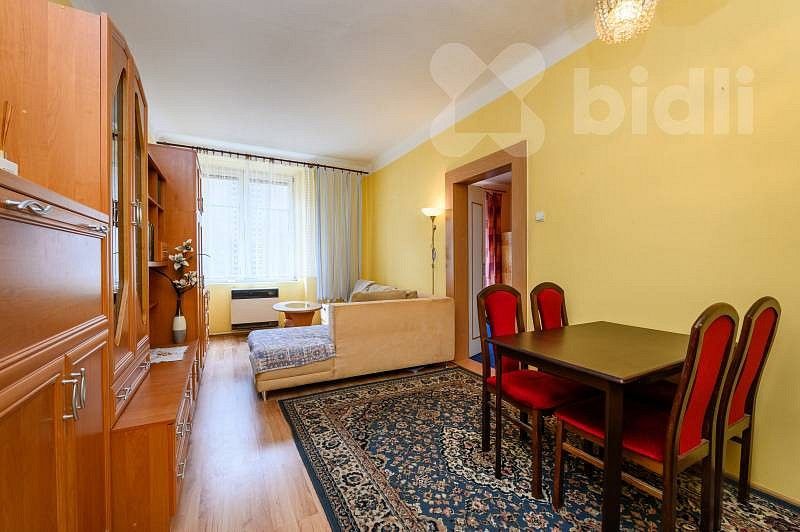 2+kk, Božkovská, Plzeň - Východní Předměstí, 64 m² - 1