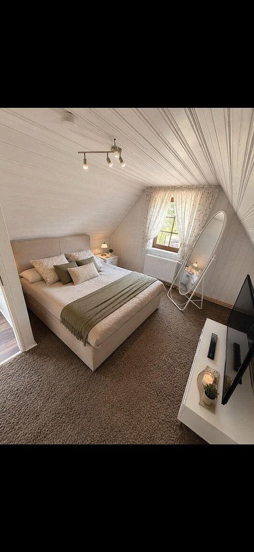 Prodej rodinný dům - Am Thiemanshof 20, , Dolní Sasko, 68 m² - 5