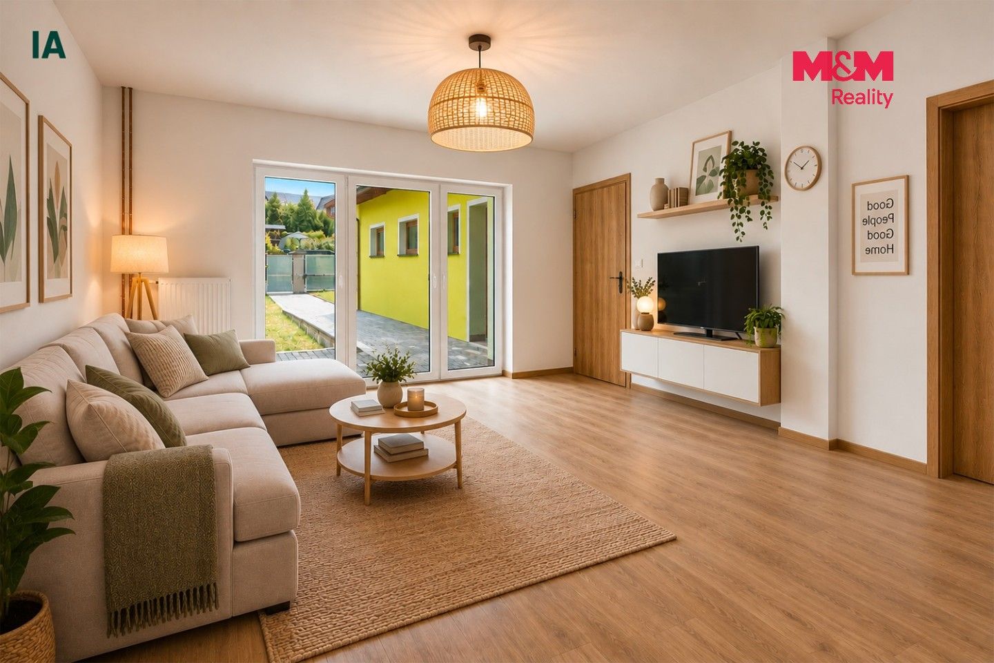 Rodinný dům · 122 m² · Kosova Hora - 4