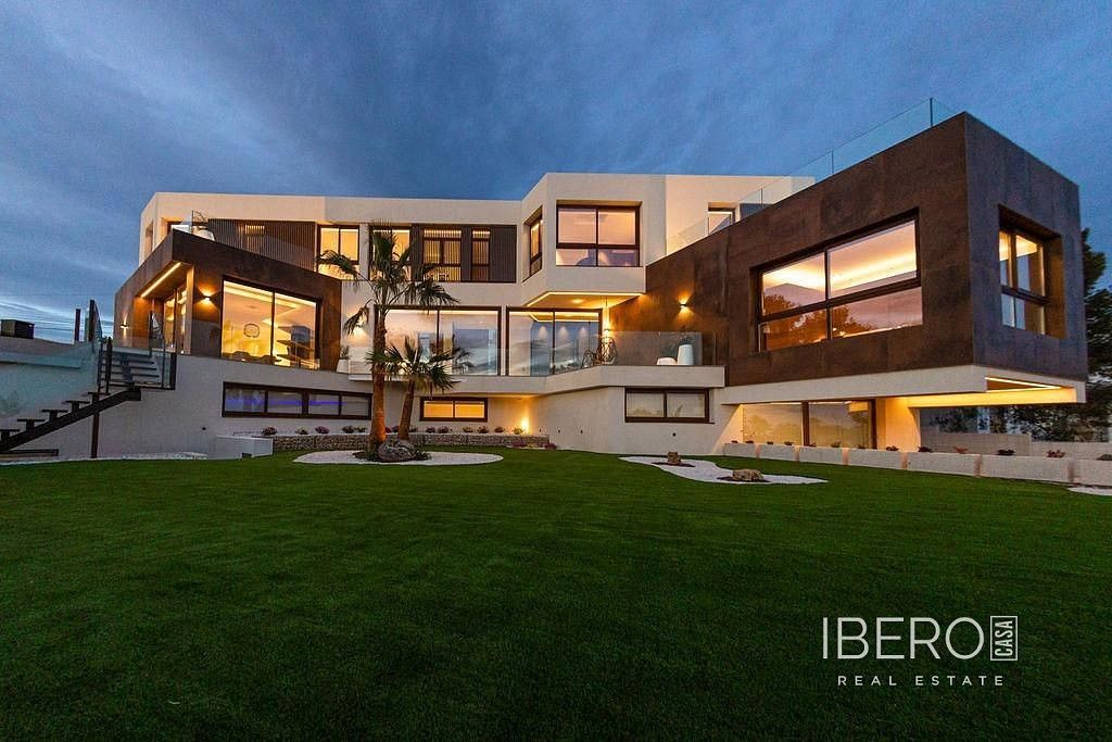 Prodej rodinný dům - Benidorm, ES, 315 m² - 5
