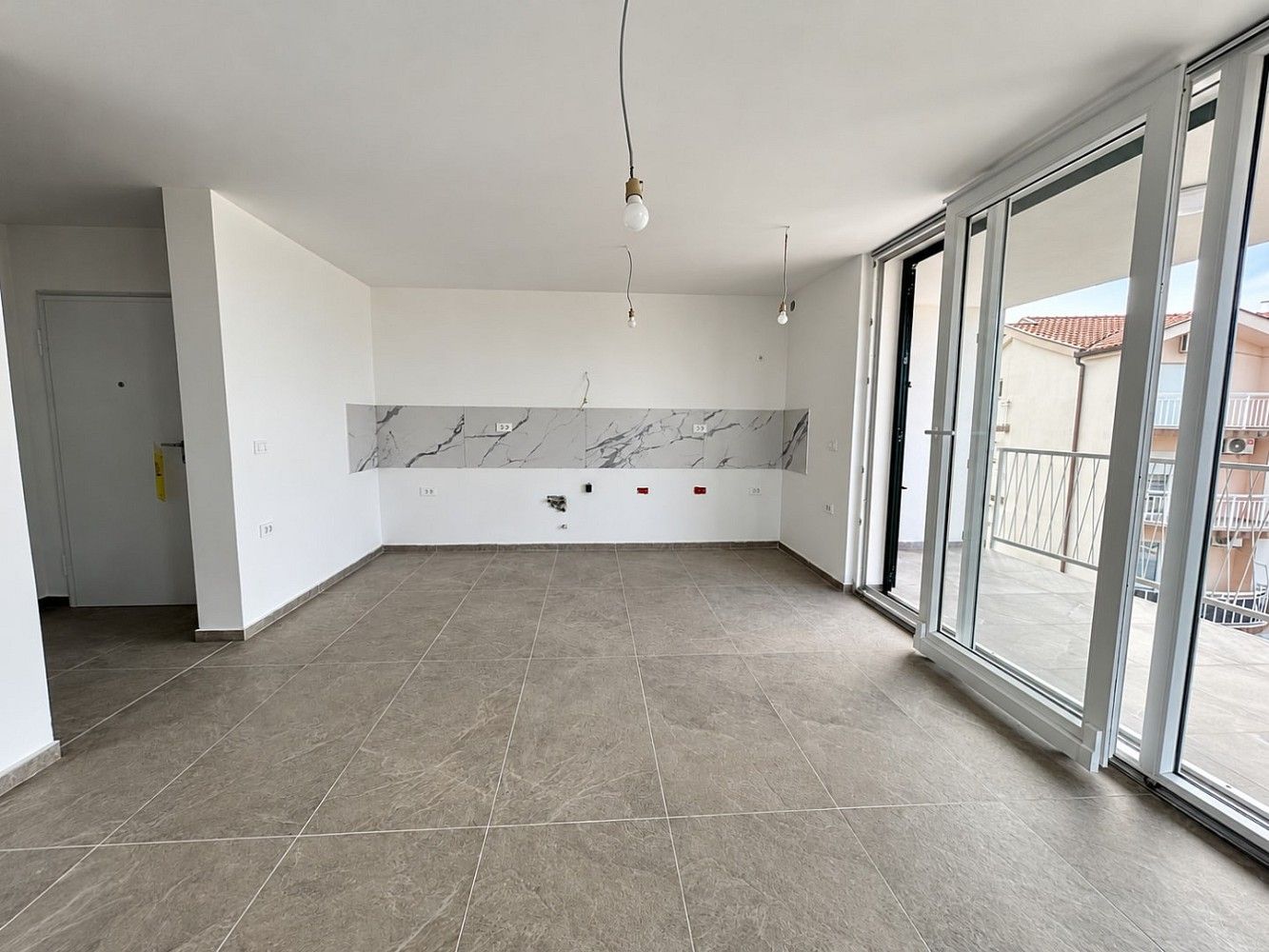 Prodej byt - Rogoznica, Šibensko-kninska županija, Chorvatsko, 59 m² - 5