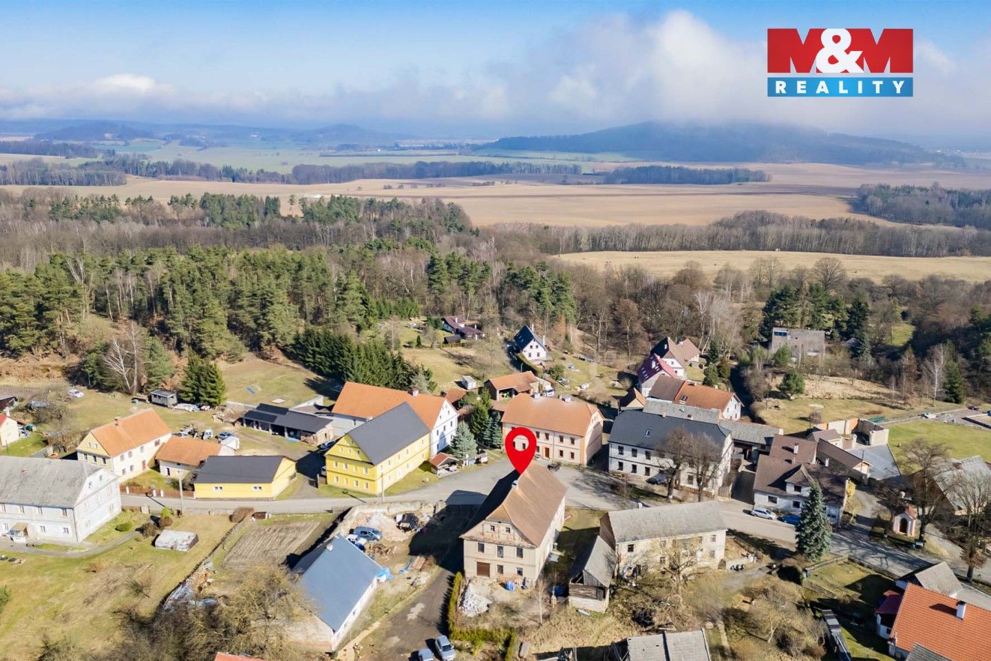 Rodinný dům, 300 m²