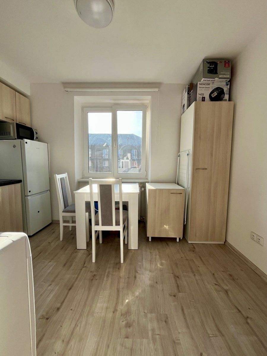 Byt 1+1 · 28 m² · Čujkovova, Ostrava - 3