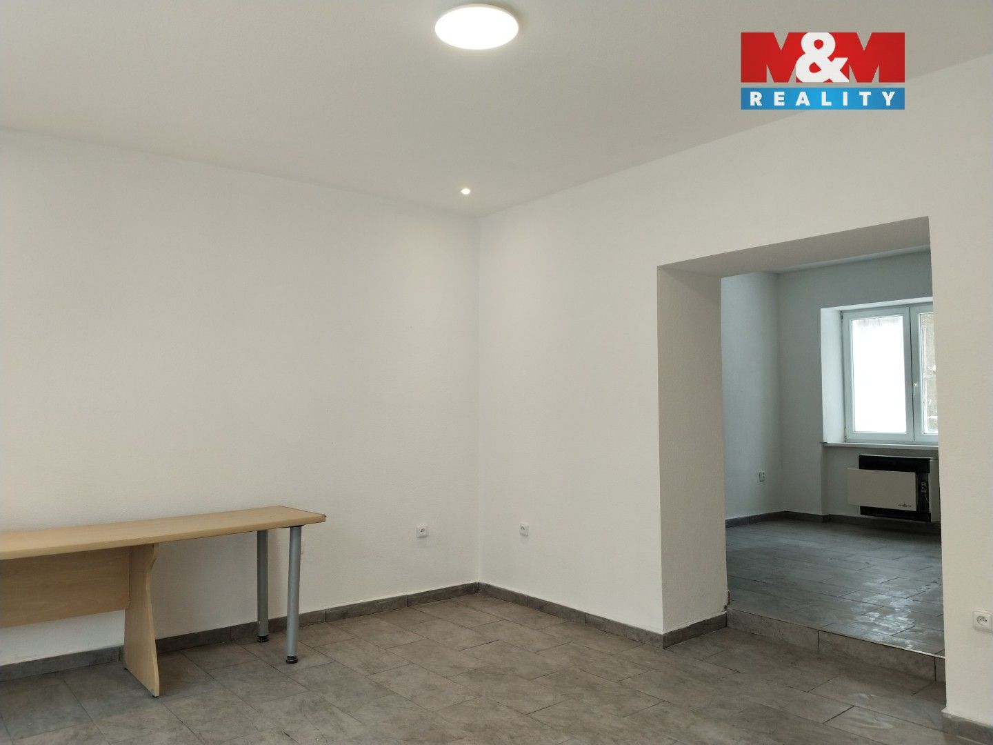 Pronájem obchodní prostory - Masarykova, Ústí nad Labem, 32 m²