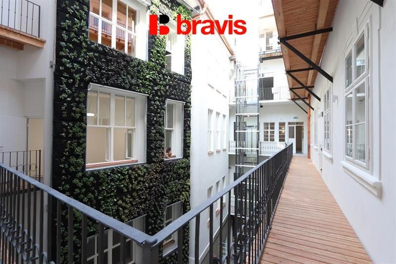 Kancelář · 25 m² · Zelný trh, Brno Brno-město - 3