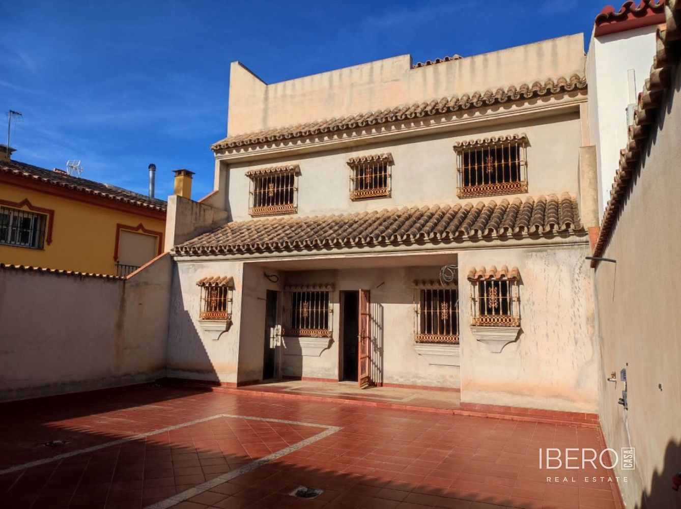 Rodinné domy, Fuengirola, Španělsko, 230 m² - 1