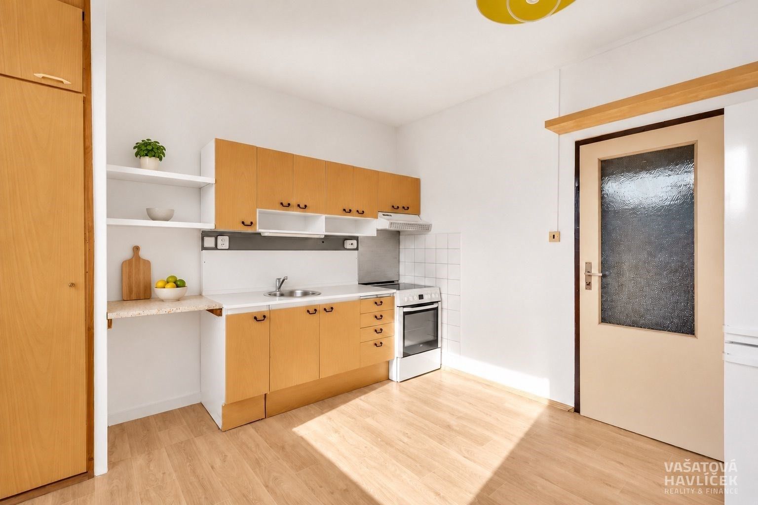 3+1, Domašínská, Dobruška, 75 m² - 2