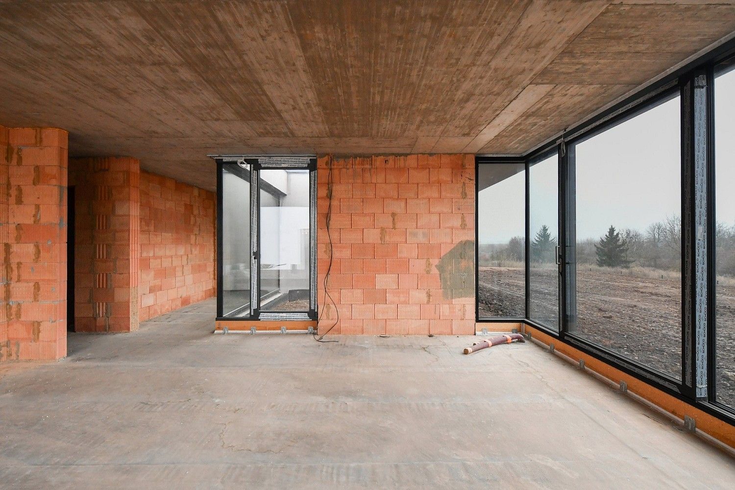 Prodej rodinný dům - Líbeznice, okres Praha-východ, Středočeský kraj, 213 m² - 5