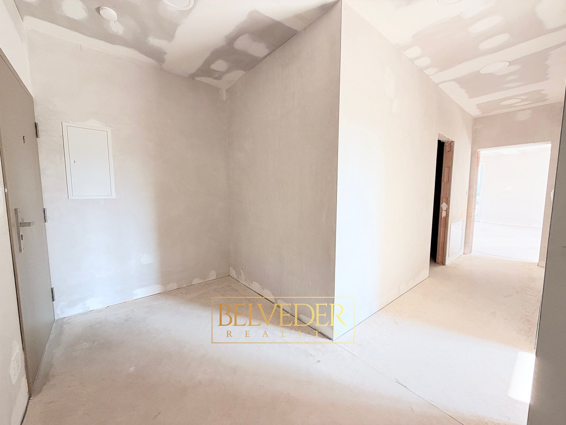 Prodej byt 2+kk - Albrechtova, Teplice, 67 m² - 5